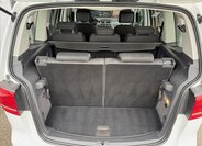 Volkswagen Touran Kombi 1,2 l 77 kw