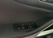 Opel Zafira MPV 2,0 l 96 kw