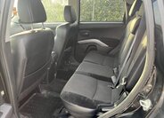 Mitsubishi Outlander 12