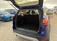 Ford Kuga SUV / Terénní 2,0 l 110 kw