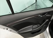 Škoda Scala Hatchback 1,5 l 110 kw