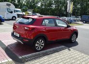 KIA Stonic SUV 1,2 l 57 kw