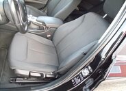 BMW Řada 3 18