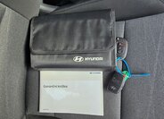 Hyundai Tucson SUV / Terénní 1,6 l 130 kw