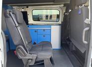 Ford Transit Custom 16