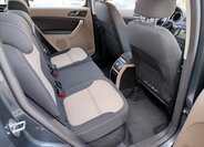 Škoda Yeti SUV / Terénní 1,4 l 90 kw