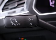 Volkswagen Tiguan SUV 2,0 l 140 kw