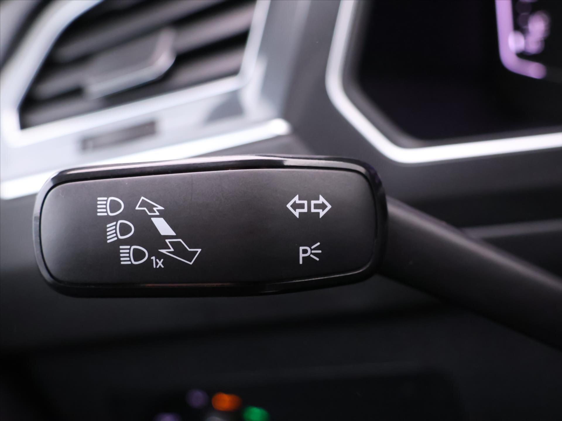 Volkswagen Tiguan SUV 2,0 l 140 kw