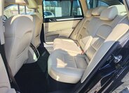Škoda Superb Kombi 2,0 l 125 kw