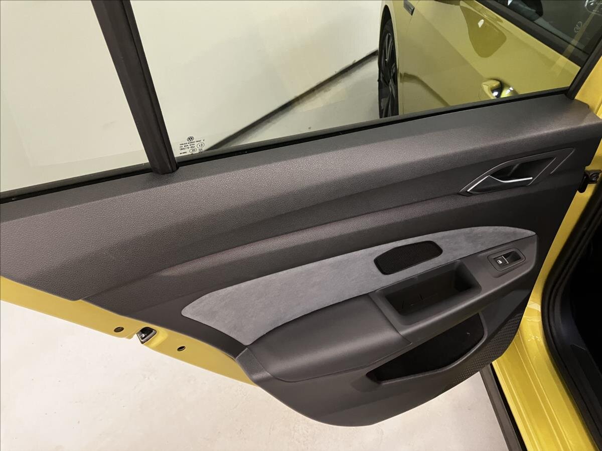 Volkswagen Golf Hatchback 1,5 l 110 kw