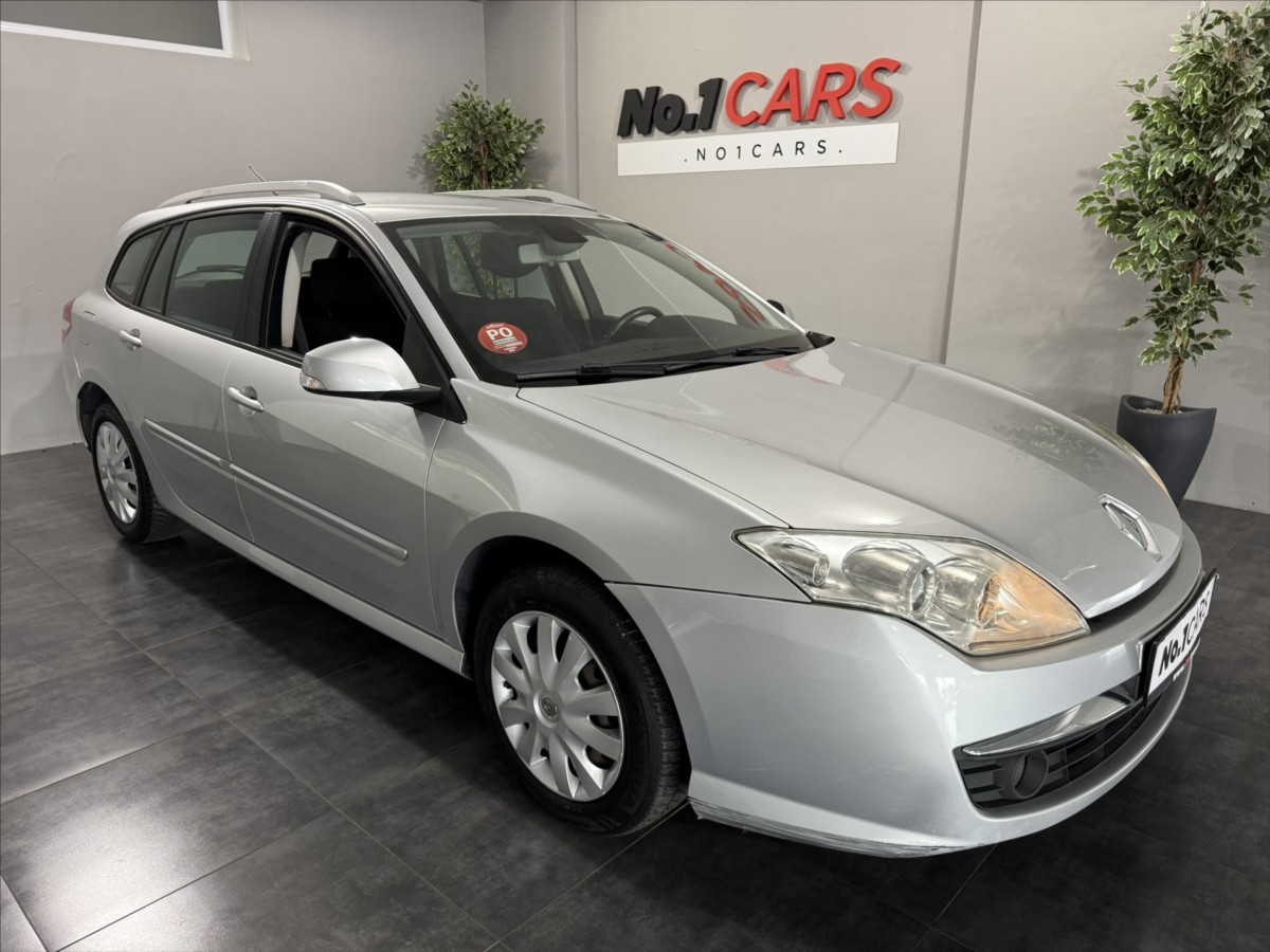 Renault Laguna
