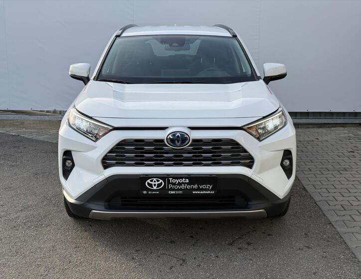 Toyota RAV4 2