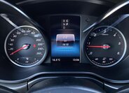 Mercedes-Benz Třídy V Ostatní 2,0 l 195 kw