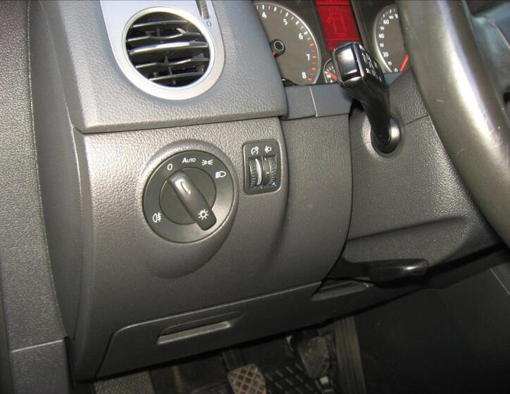 Volkswagen Tiguan 30