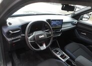 Dacia Duster SUV / Terénní 1,6 l 69 kw