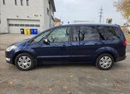 Ford Galaxy 3