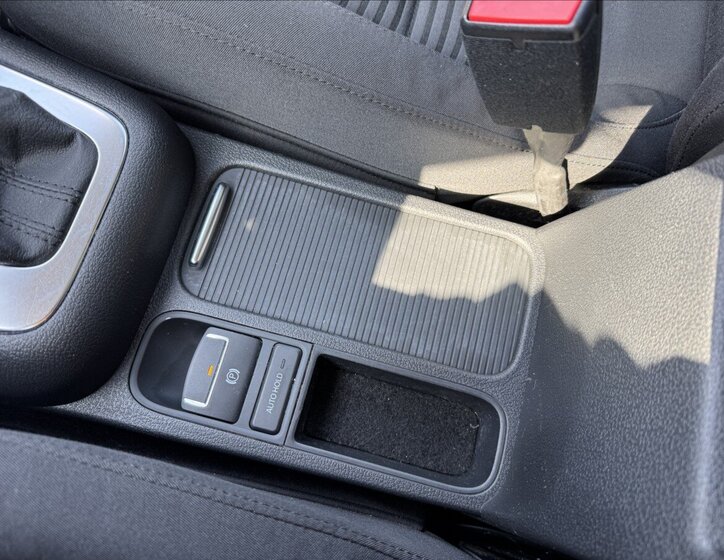 Volkswagen Tiguan SUV / Terénní 2,0 l 103 kw