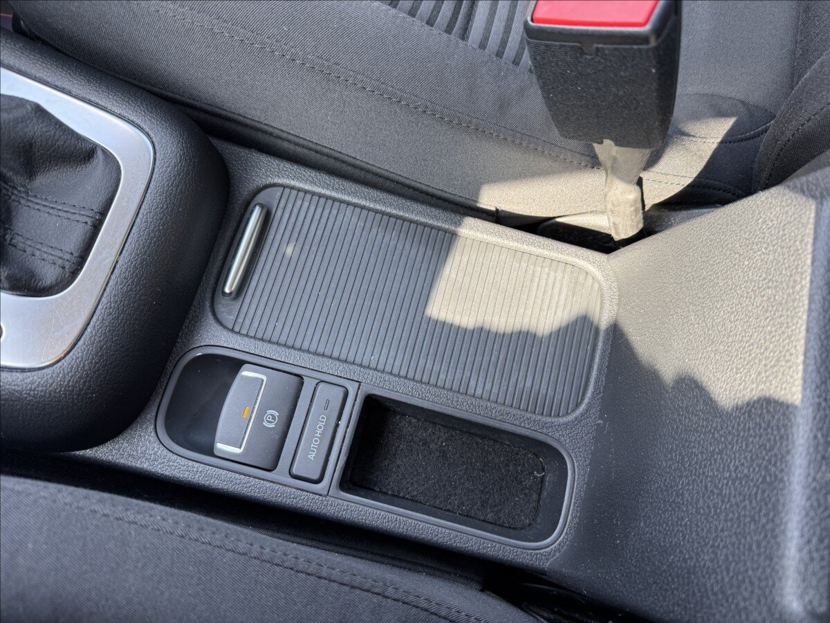 Volkswagen Tiguan SUV / Terénní 2,0 l 103 kw