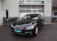 BMW Řada 3 Sedan / Limuzína 2,0 l 135 kw