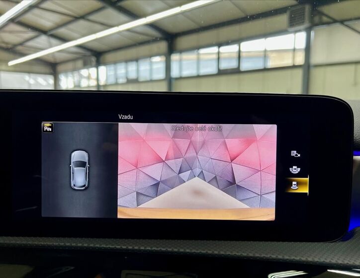 Mercedes-Benz Třídy A 15