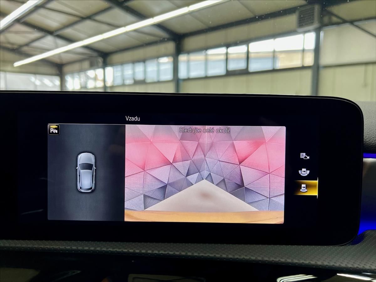 Mercedes-Benz Třídy A