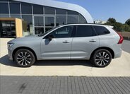 Volvo XC60 SUV 2,0 l 184 kw