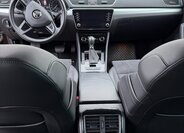 Škoda Superb Kombi 0,0 110 kw
