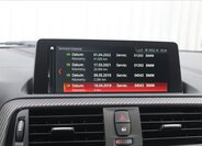 BMW M2 Kupé 3,0 l 302 kw