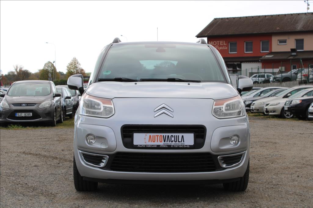 Citroën C3 Picasso