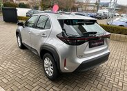 Toyota Yaris Cross Hatchback 1,5 l 68 kw