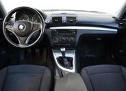 BMW Řada 1 Hatchback 2,0 l 105 kw