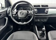 Škoda Fabia Kombi 999,0 70 kw