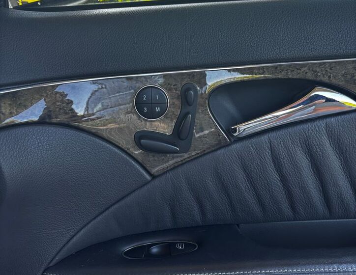 Mercedes-Benz Třídy E 7