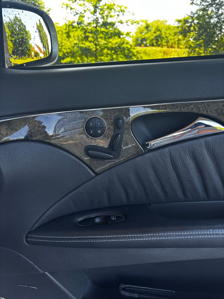 Mercedes-Benz Třídy E