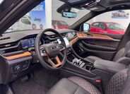 Jeep Grand Cherokee 5