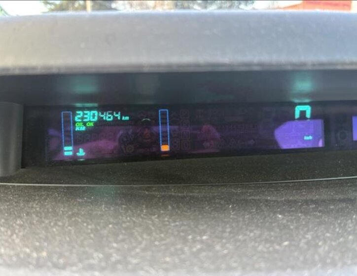 Renault Espace Skříň 2,0 l 120 kw