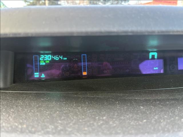 Renault Espace Skříň 2,0 l 120 kw