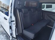 Ford Transit Custom Ostatní 2,0 l 96 kw