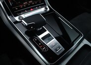 Audi Q7 SUV 3,0 l 170 kw