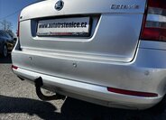 Škoda Octavia Kombi 1,6 l 77 kw