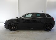 Alfa Romeo Giulietta Hatchback 1,7 l 173 kw