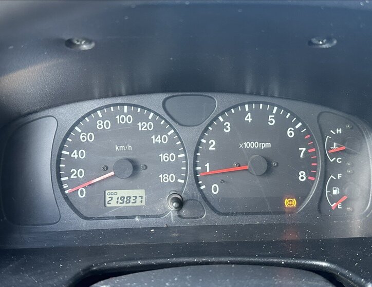 Suzuki Jimny Ostatní 1,3 l 60 kw