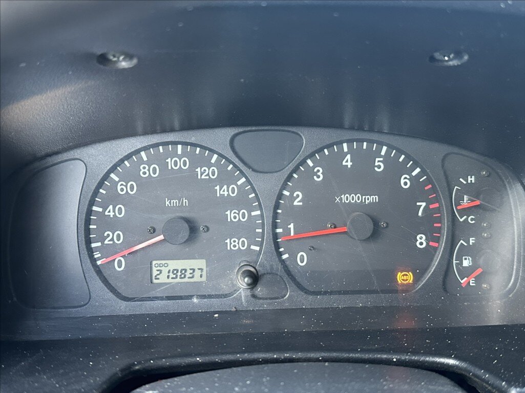 Suzuki Jimny Ostatní 1,3 l 60 kw