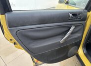 Volkswagen Passat Sedan / Limuzína 1,9 l 81 kw