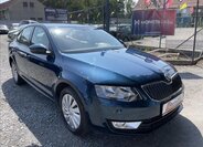 Škoda Octavia Sedan 1,2 l 77 kw
