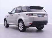 Land Rover Range Rover 5