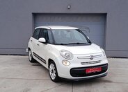 Fiat 500L Ostatní 1,2 l 62 kw