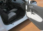 Audi A1 Kombi 1,2 l 63 kw