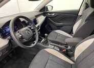 Škoda Scala Hatchback 999,0 85 kw
