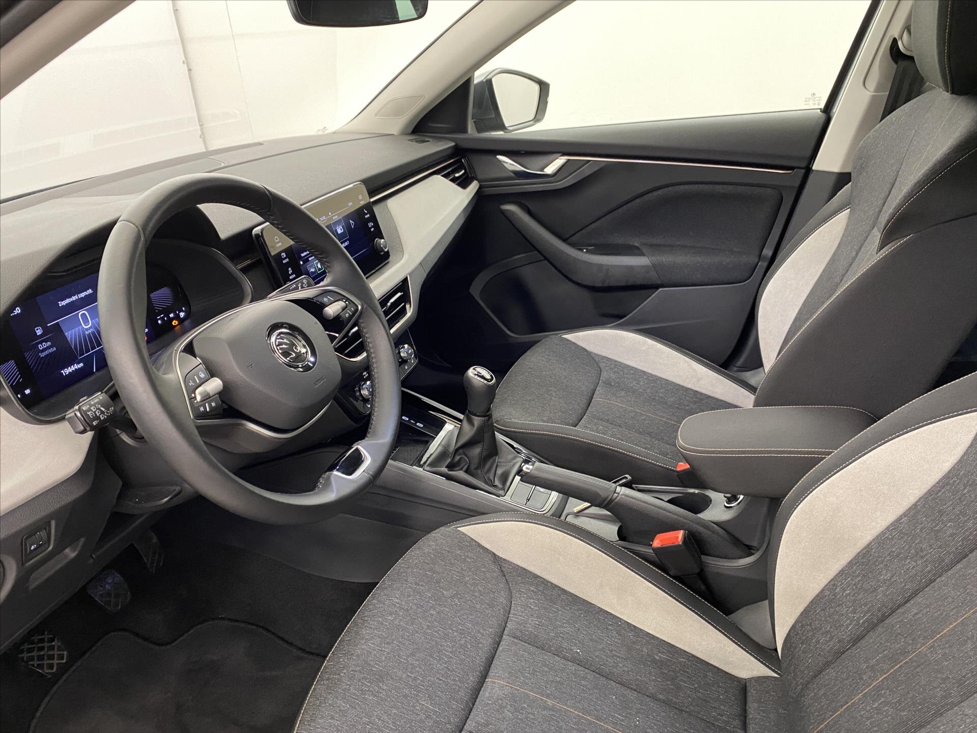 Škoda Scala Hatchback 999,0 85 kw